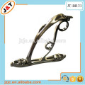 luxurious aluminum curtain rod bracket